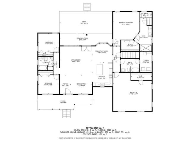 18 Faith Rae Blvd, Morrison, TN 37357