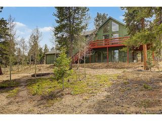 76 Highlands Dr, Bailey, CO 80421