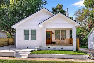 1223 E 38th Street, Savannah, GA 31404