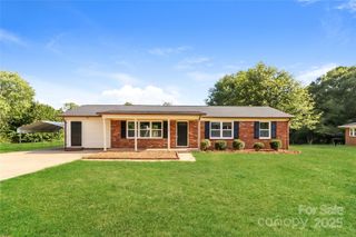 156 Woodhill Drive, Shelby, NC 28152
