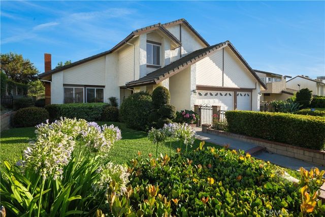11810 Pocasset Drive, Whittier, CA 90601