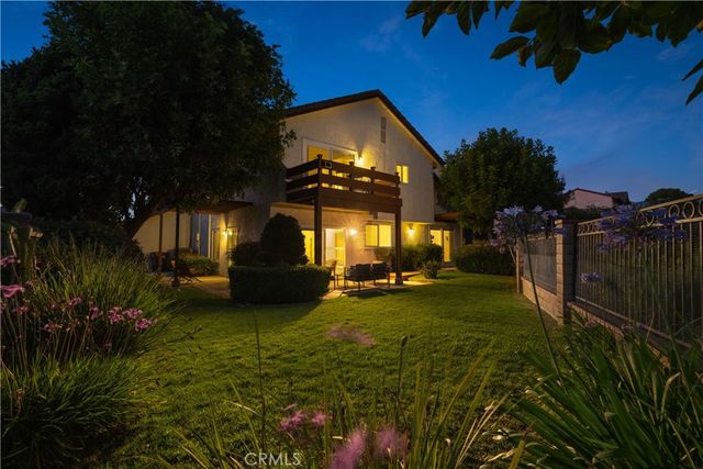 11810 Pocasset Drive, Whittier, CA 90601