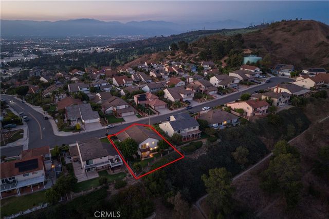 11810 Pocasset Drive, Whittier, CA 90601