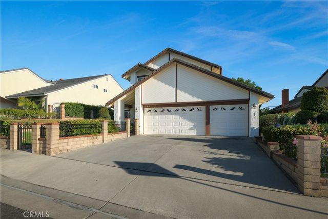 11810 Pocasset Drive, Whittier, CA 90601
