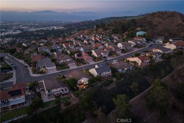 11810 Pocasset Drive, Whittier, CA 90601