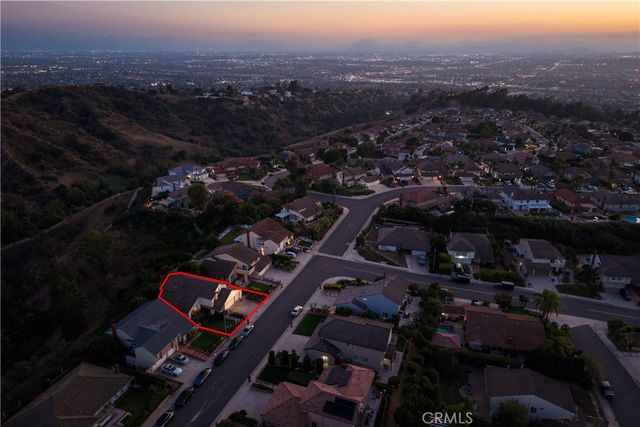 11810 Pocasset Drive, Whittier, CA 90601