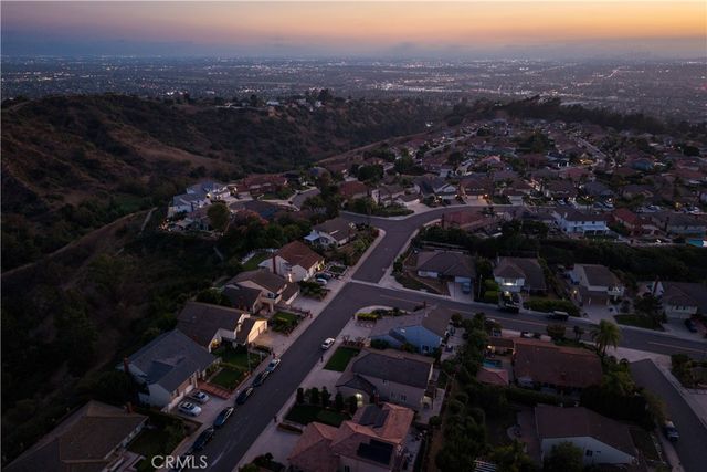 11810 Pocasset Drive, Whittier, CA 90601