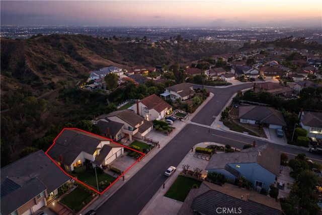 11810 Pocasset Drive, Whittier, CA 90601