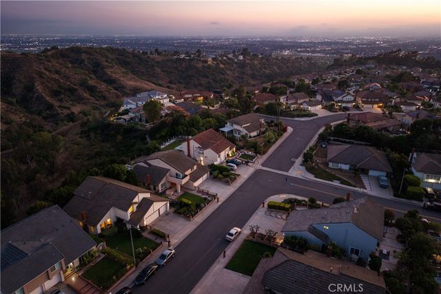 11810 Pocasset Drive, Whittier, CA 90601
