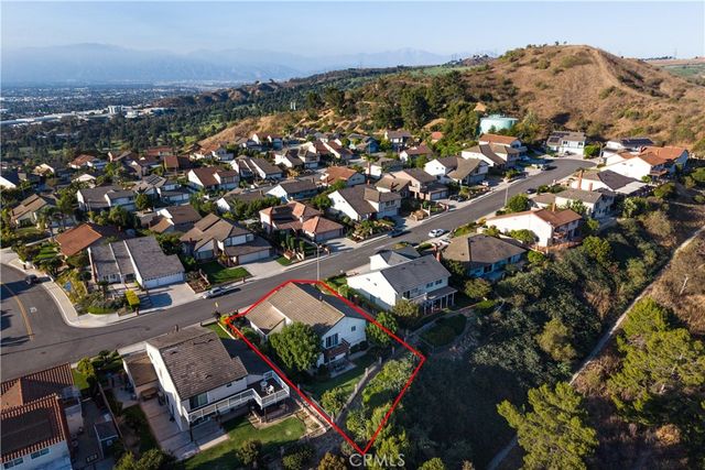 11810 Pocasset Drive, Whittier, CA 90601