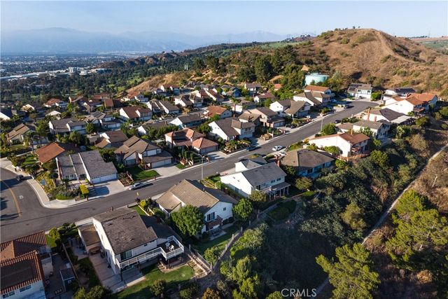 11810 Pocasset Drive, Whittier, CA 90601