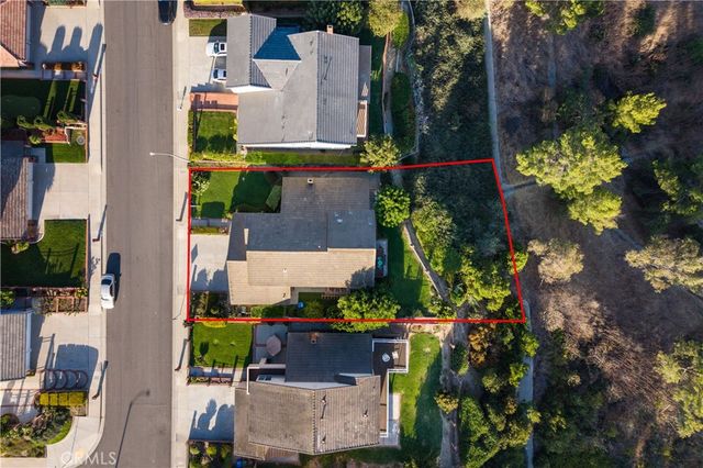 11810 Pocasset Drive, Whittier, CA 90601
