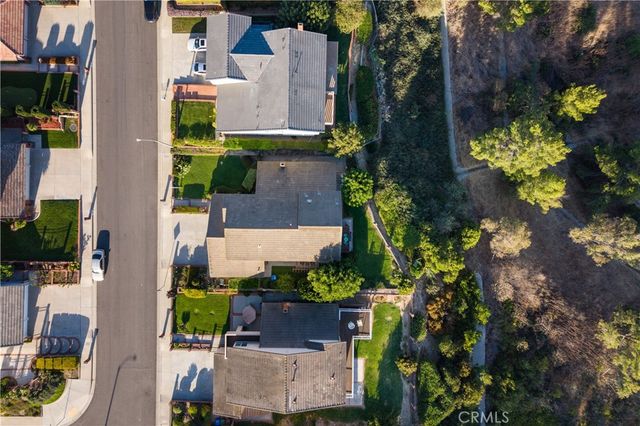 11810 Pocasset Drive, Whittier, CA 90601