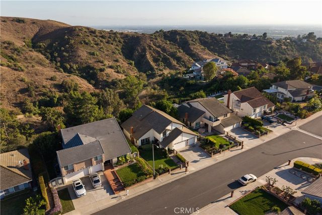 11810 Pocasset Drive, Whittier, CA 90601