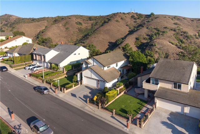 11810 Pocasset Drive, Whittier, CA 90601