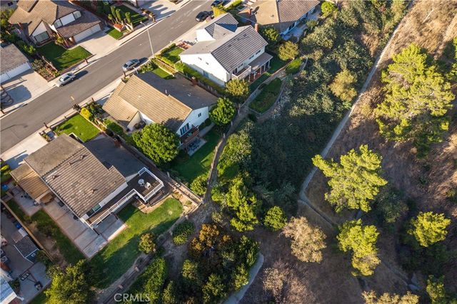 11810 Pocasset Drive, Whittier, CA 90601