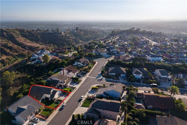 11810 Pocasset Drive, Whittier, CA 90601