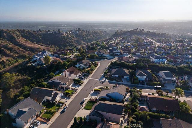 11810 Pocasset Drive, Whittier, CA 90601