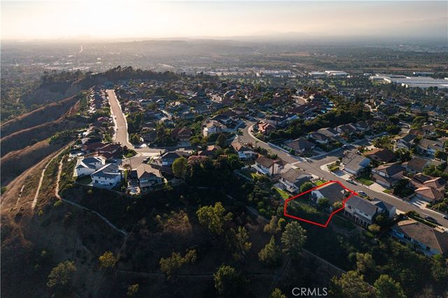 11810 Pocasset Drive, Whittier, CA 90601