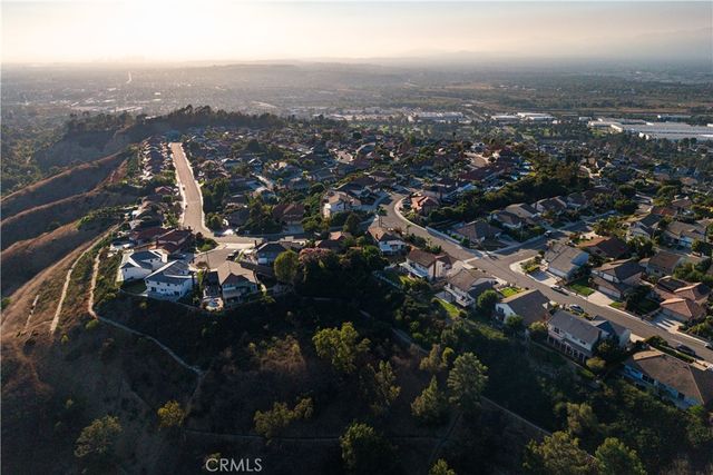 11810 Pocasset Drive, Whittier, CA 90601