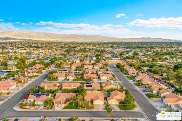 42644 Devonshire Street, Palm Desert, CA 92211