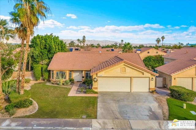 42644 Devonshire Street, Palm Desert, CA 92211