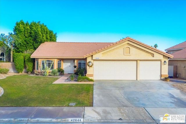 42644 Devonshire Street, Palm Desert, CA 92211