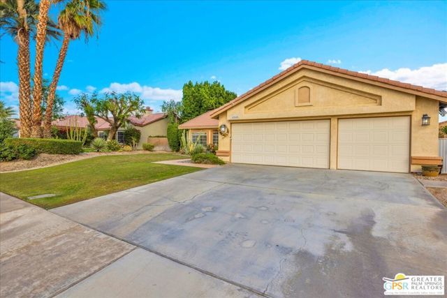 42644 Devonshire Street, Palm Desert, CA 92211