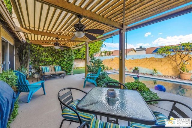 42644 Devonshire Street, Palm Desert, CA 92211