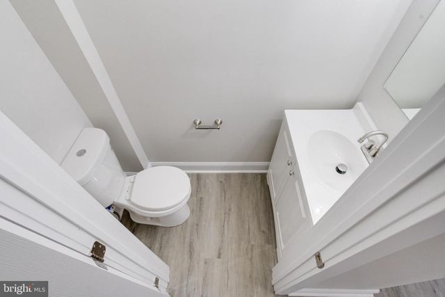 3804 OLD FREDERICK RD, Baltimore, MD 21229