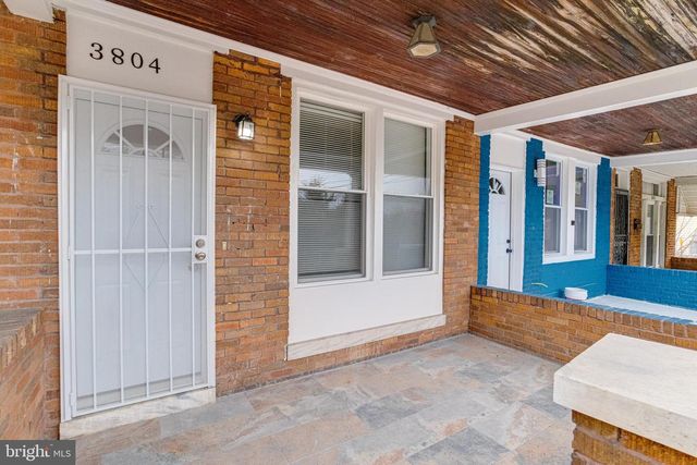 3804 OLD FREDERICK RD, Baltimore, MD 21229