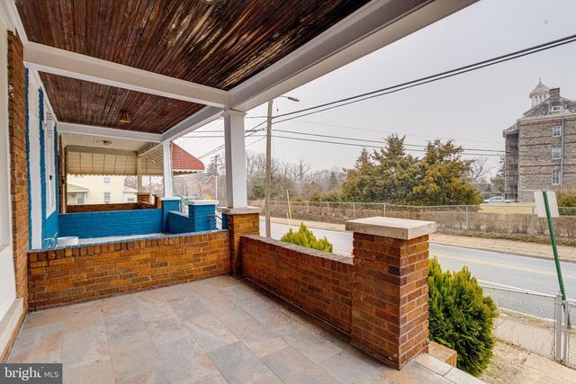 3804 OLD FREDERICK RD, Baltimore, MD 21229