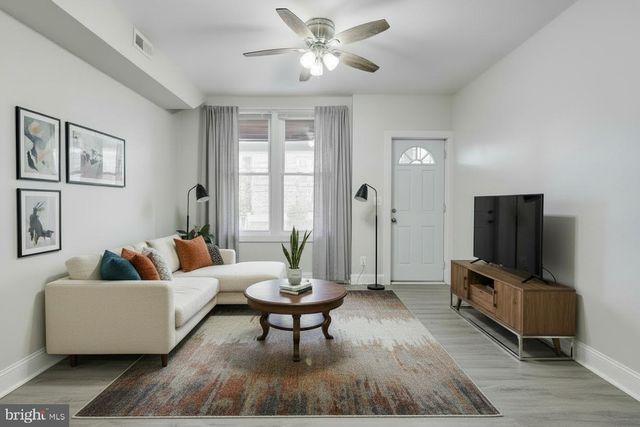 3804 OLD FREDERICK RD, Baltimore, MD 21229