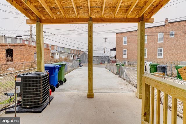 3804 OLD FREDERICK RD, Baltimore, MD 21229