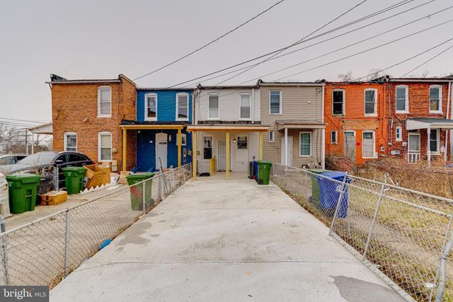 3804 OLD FREDERICK RD, Baltimore, MD 21229