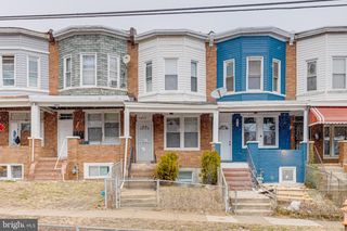 3804 OLD FREDERICK RD, Baltimore, MD 21229
