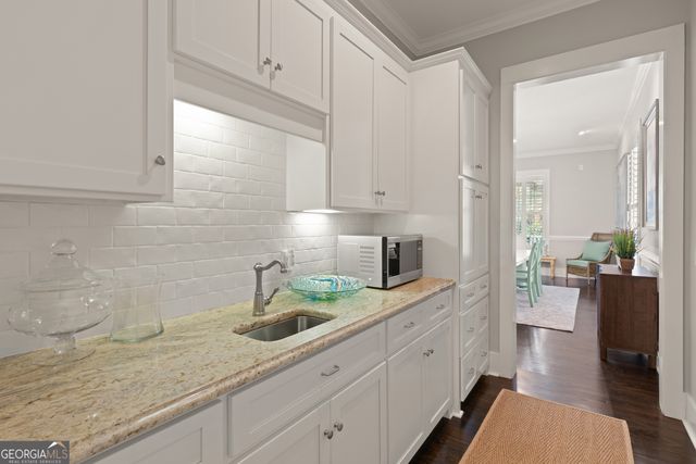 1044 Village Oaks Lane, St. Simons, GA 31522