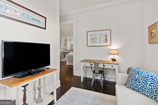 1044 Village Oaks Lane, St. Simons, GA 31522