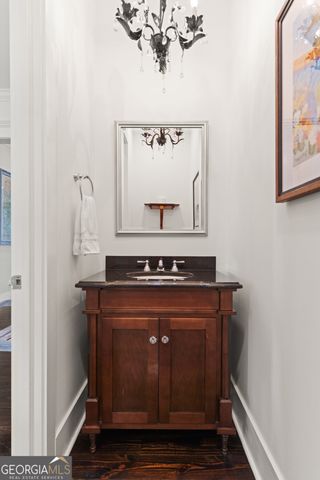 1044 Village Oaks Lane, St. Simons, GA 31522