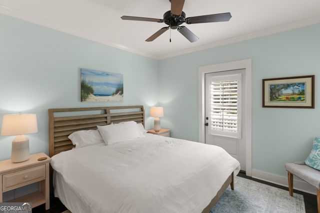 1044 Village Oaks Lane, St. Simons, GA 31522