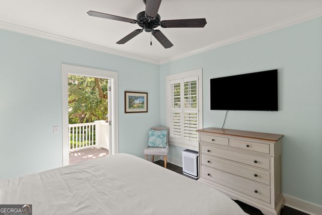 1044 Village Oaks Lane, St. Simons, GA 31522