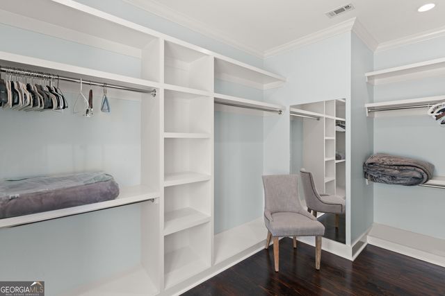 1044 Village Oaks Lane, St. Simons, GA 31522