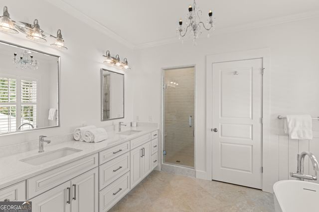 1044 Village Oaks Lane, St. Simons, GA 31522