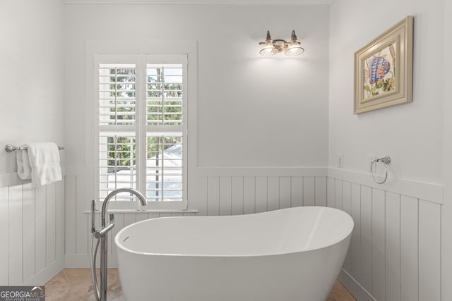 1044 Village Oaks Lane, St. Simons, GA 31522