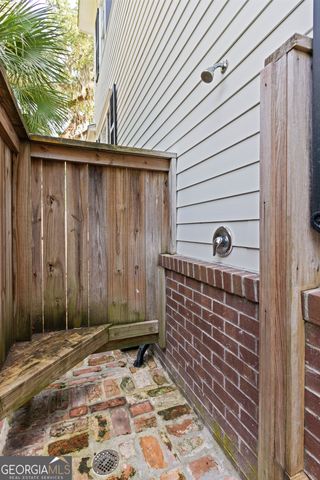 1044 Village Oaks Lane, St. Simons, GA 31522