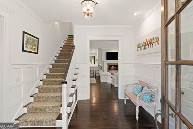 1044 Village Oaks Lane, St. Simons, GA 31522