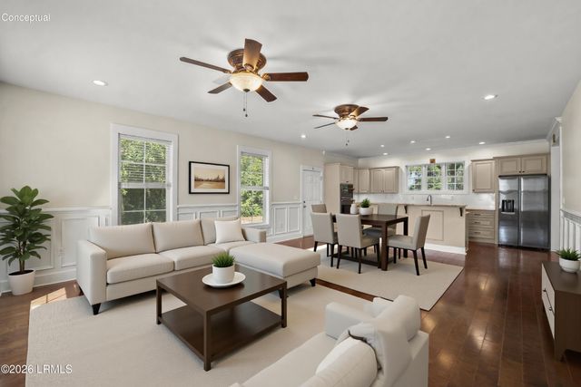 39 Olde Church Road, St. Helena Island, SC 29920