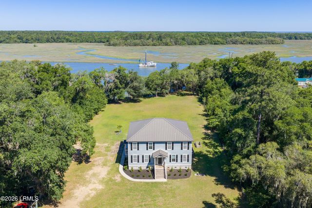 39 Olde Church Road, St. Helena Island, SC 29920