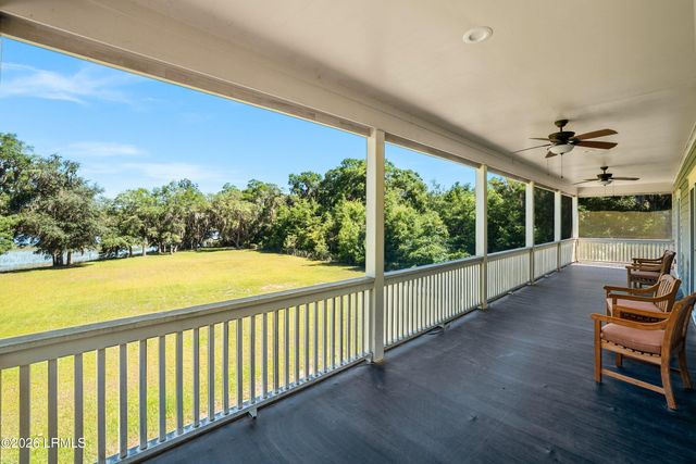 39 Olde Church Road, St. Helena Island, SC 29920