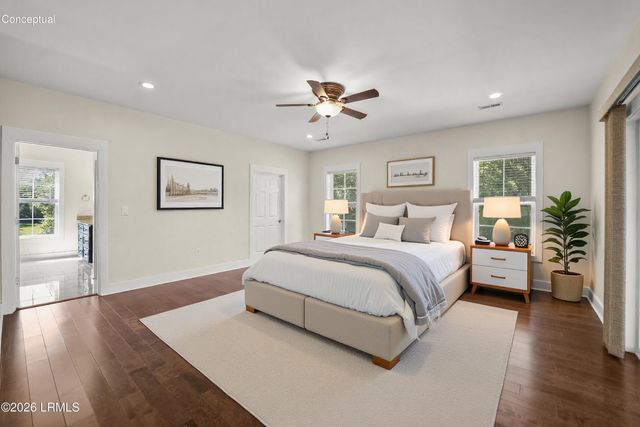 39 Olde Church Road, St. Helena Island, SC 29920